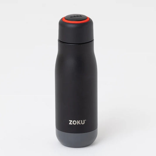 CHRISTENSON x ZOKU ステンレススチールボトル 350ml