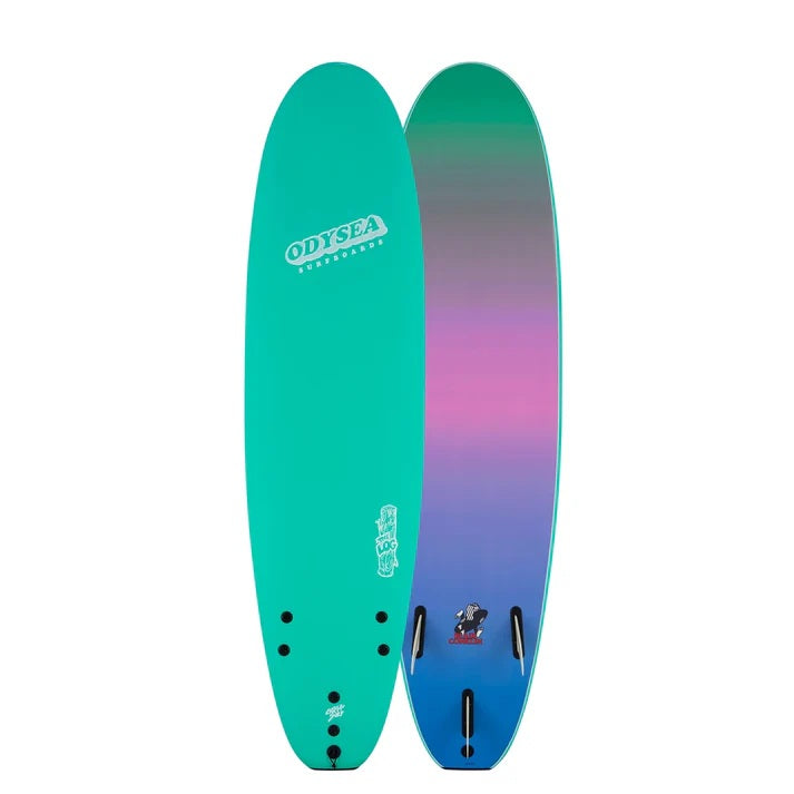 CATCH SURF / キャッチサーフ オディシー ログ 7'0