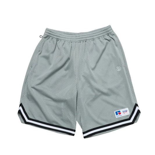 【店舗限定】BEACHED DAYS × BLUCO メッシュショーツ