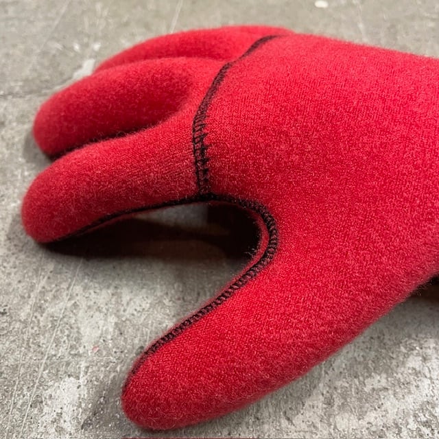 AIDENTIFY / アイデンティファイ 2024 SKIN GLOVES 2mm