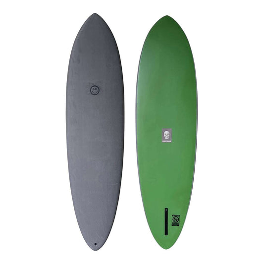 BEACHEDDAYS/ビーチドデイズ AQUATIC DIVISION C-BUCKET