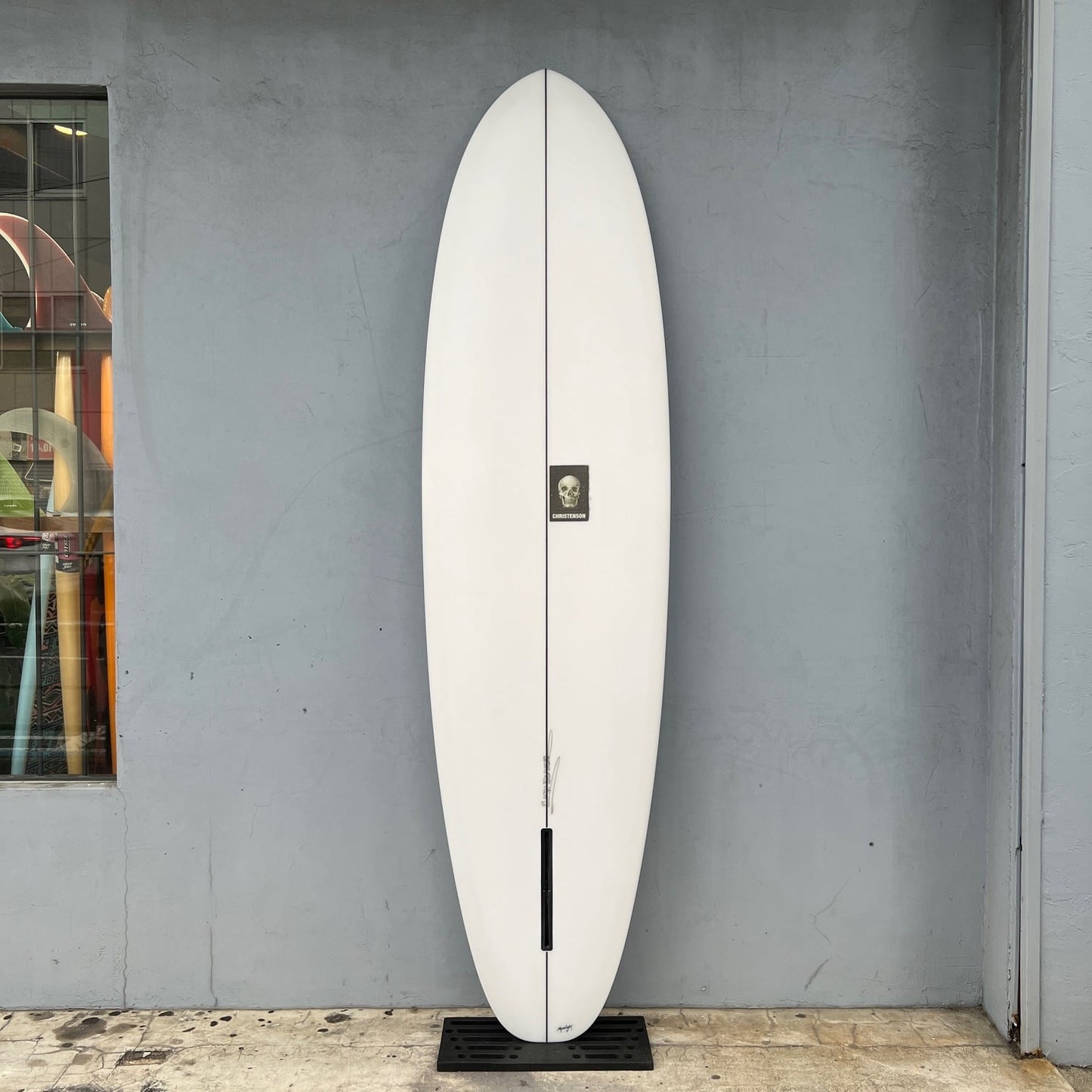 CHRISTENSON SURFBOARD/クリステンソン SUBMARINER 7'2"