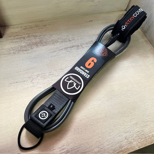 STAY COVERED/ステイカバード LEASH STANDARD 9ft Ankle