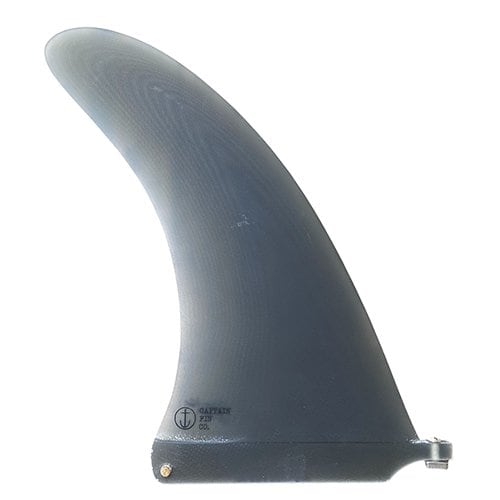 キャプテンフィン / Captain Fin Yuta Sezutsu Pivot 10inch smoke