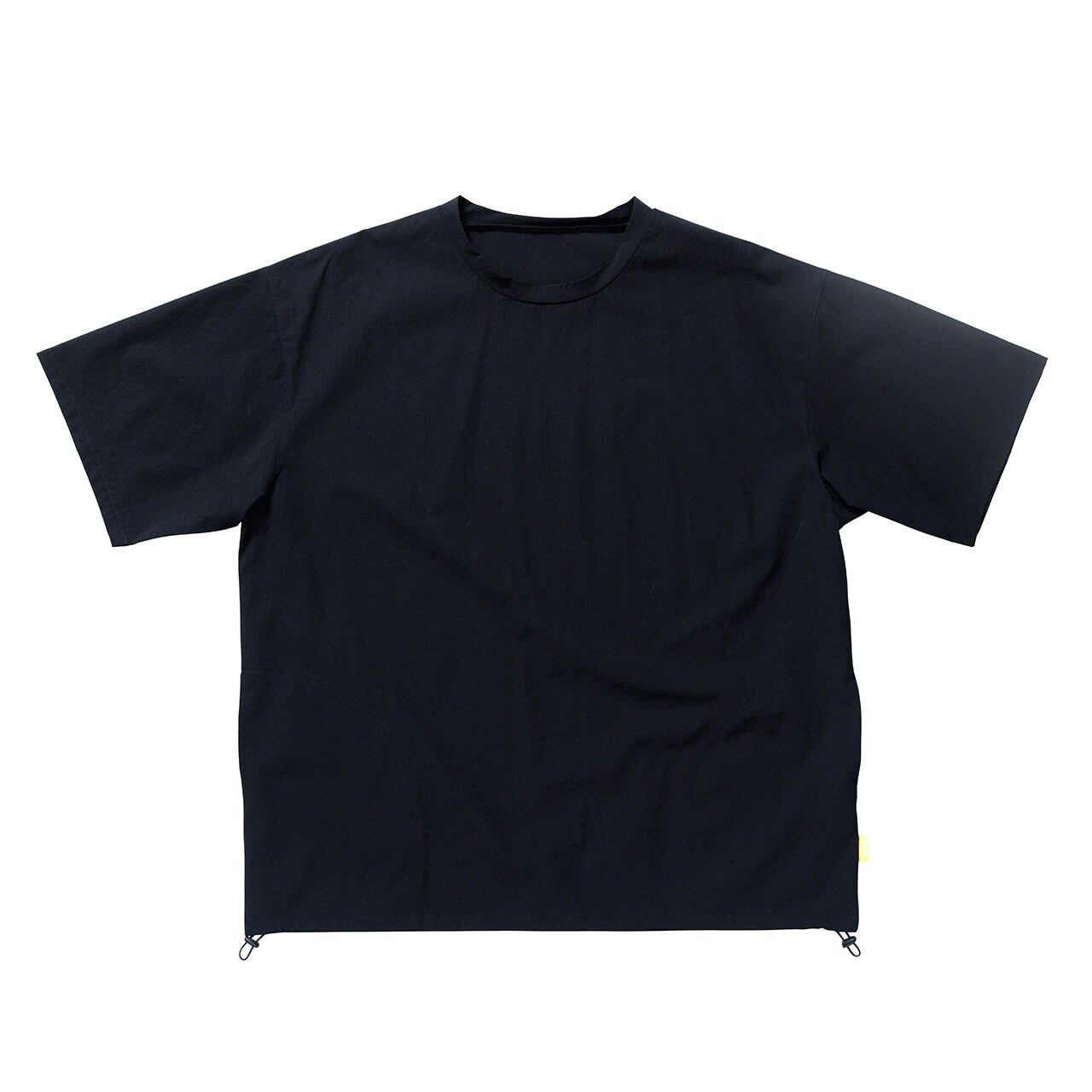 BEACHED DAYS ビーチドデイズ / BD パッカブル Tee