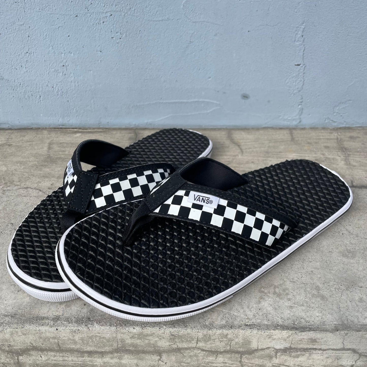 VANS Mte La Costa Lite
