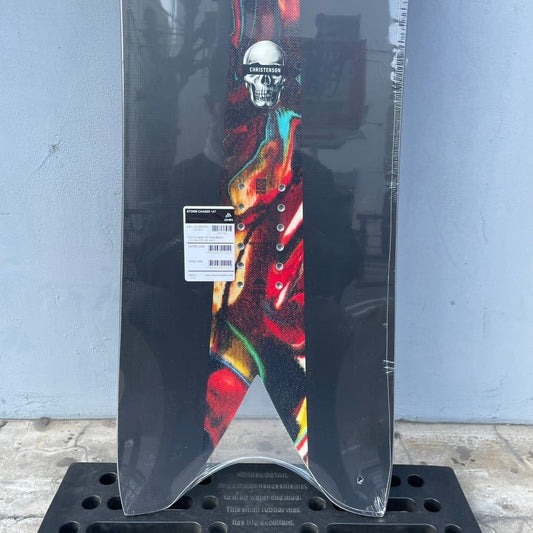 JONES SNOWBOARDS/ジョーンズスノーボード STORM CHASER 147 24-25モデル