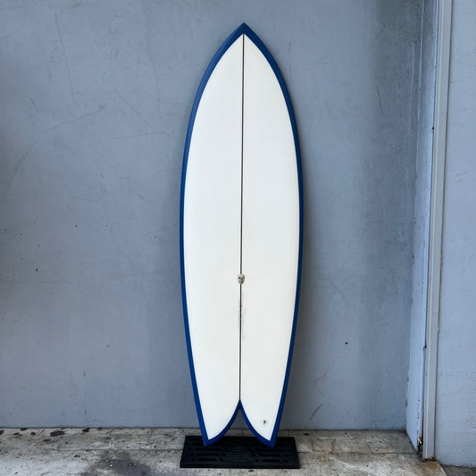 CHRISTENSON SURFBOARD/クリステンソン ACID PHISH 5'7"