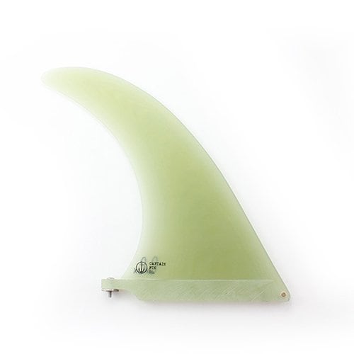 キャプテンフィン / Captain Fin CC Tracker 10