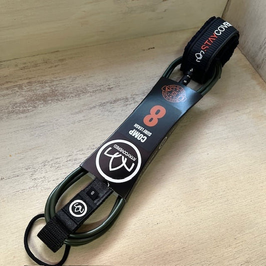 STAY COVERED/ステイカバード LEASH COMP 8ft