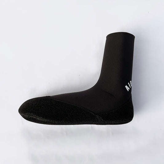 AIDENTIFY/アイデンティファイ SURF SOX 5mm "ARCH"