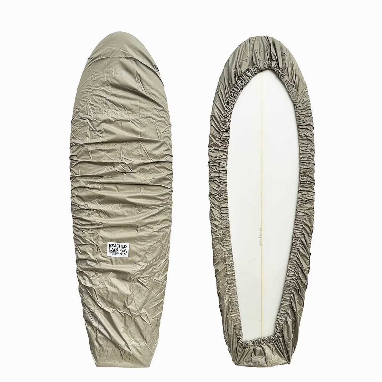 BEACHED DAYS ビーチドデイズ / Deck Cover Short(5ft.-6.6ft.)
