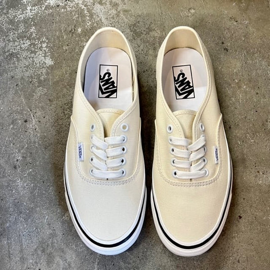 VANS/バンズ AUTHENTIC 44 DX ANAHEIM FACTORY