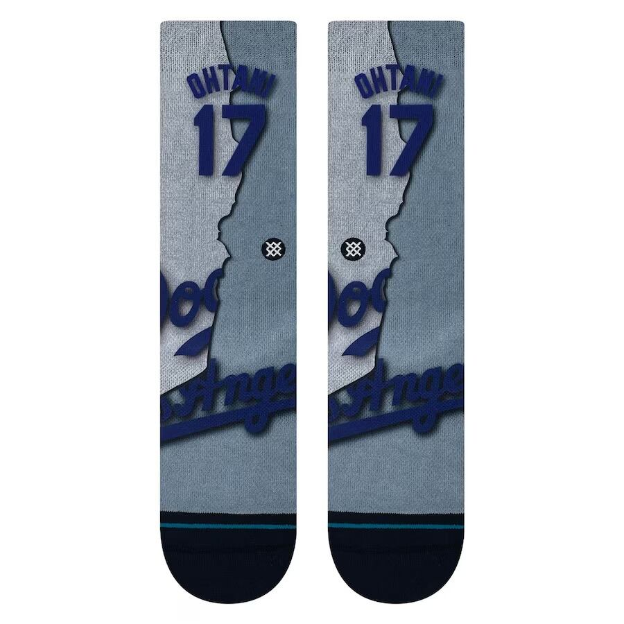 STANCE / スタンス SPLIT JERSEY OHTANI 2