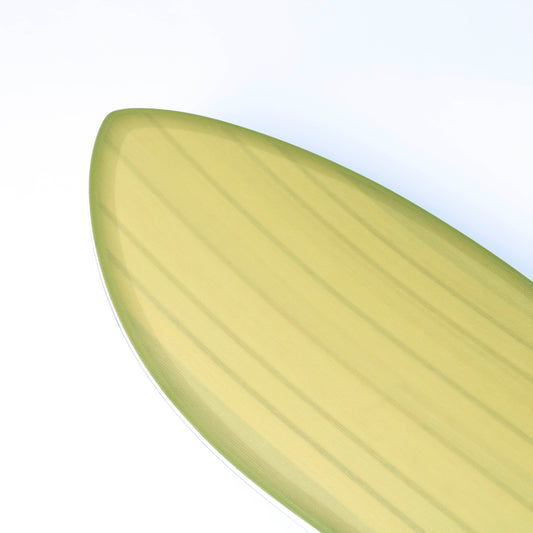 GENTEMSTICK / ゲンテンスティック FLAIR 23-24