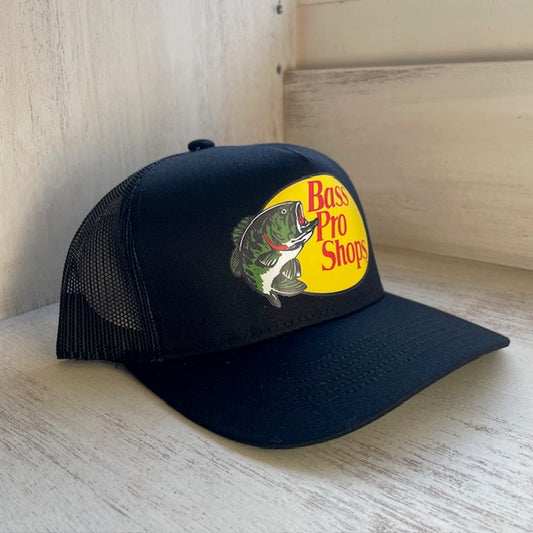 Bass Pro Shops Mesh Cap