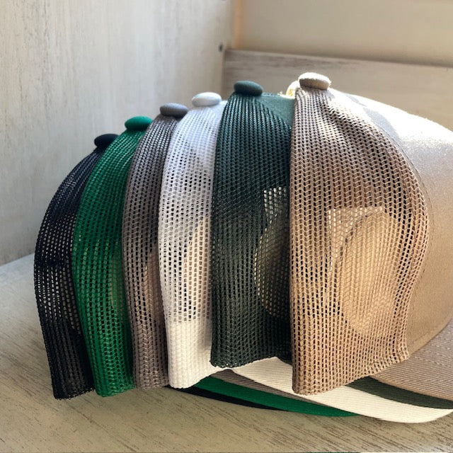 Bass Pro Shops Mesh Cap