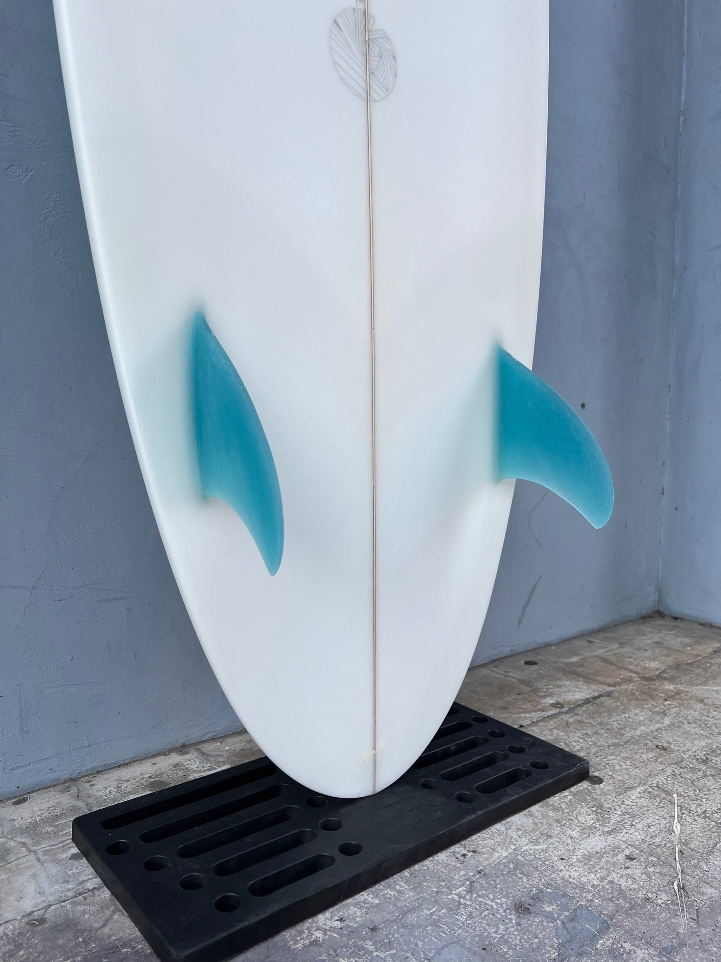 FURROW / ファーロー LABYRINTH TWIN 7'4"