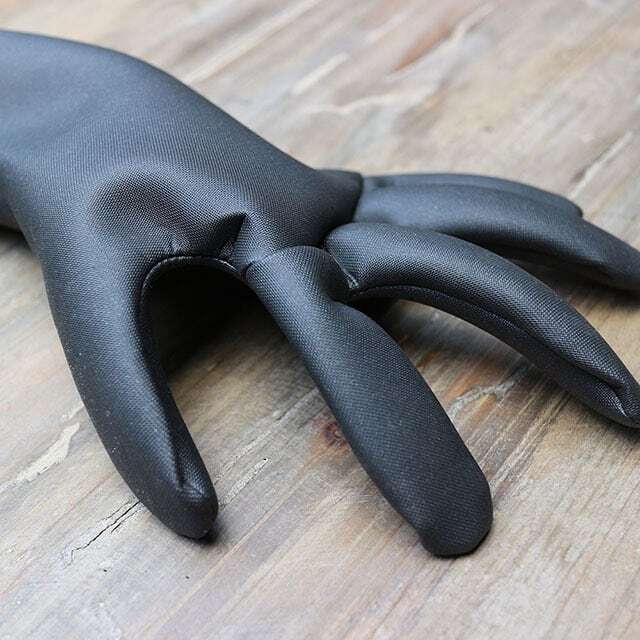 AIDENTIFY / アイデンティファイ THIN SKIN GLOVES 0.5mm