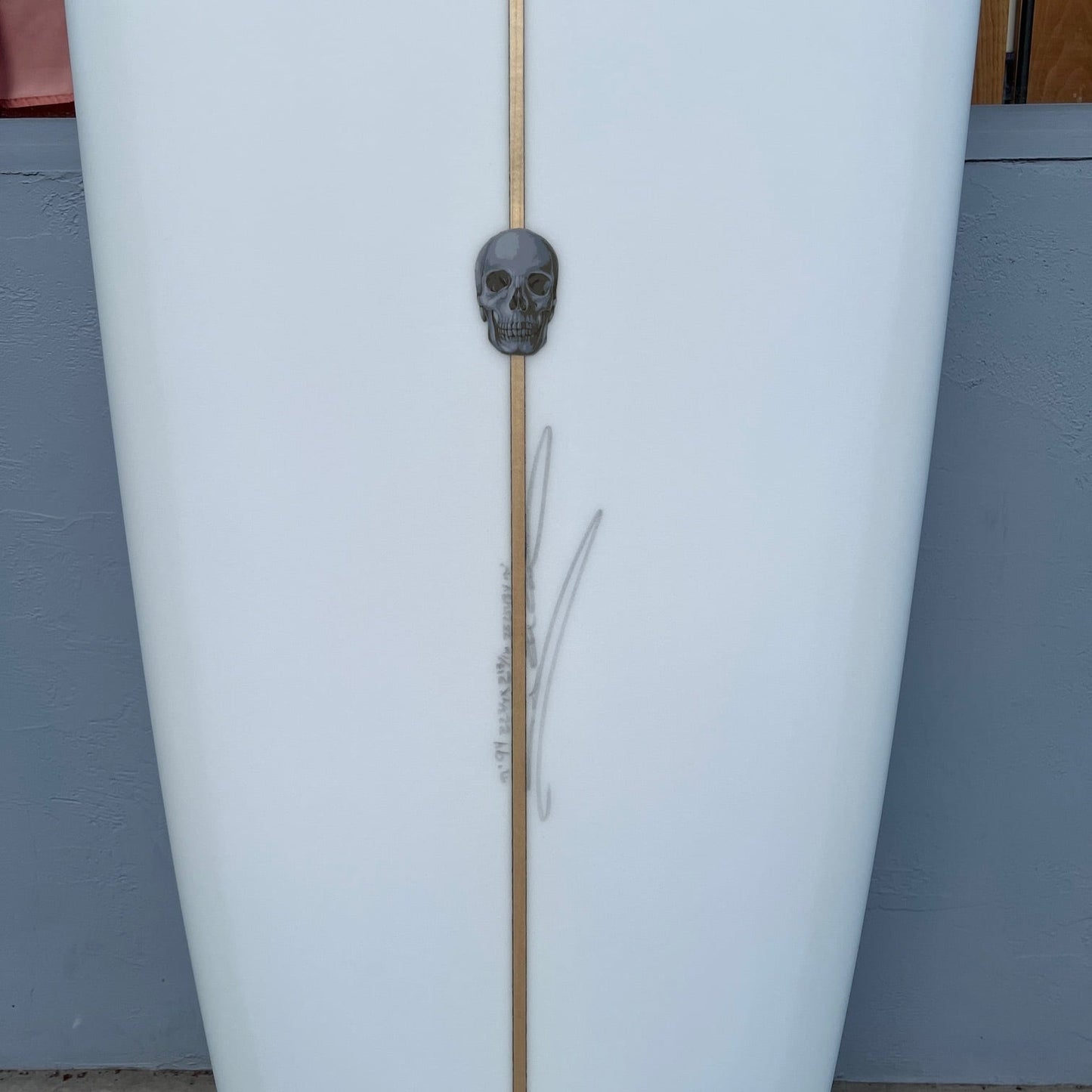 CHRISTENSON SURFBOARD/クリステンソン THE SPORTSMAN 9'4"