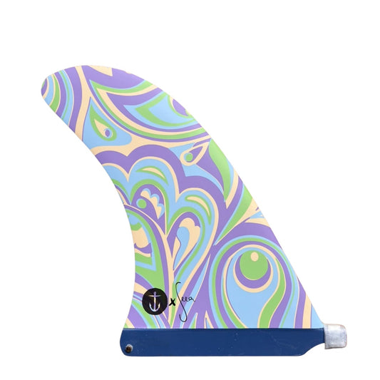 Captain Fin x Seea Pivot 9.5" /キャプテンフィン x シーア