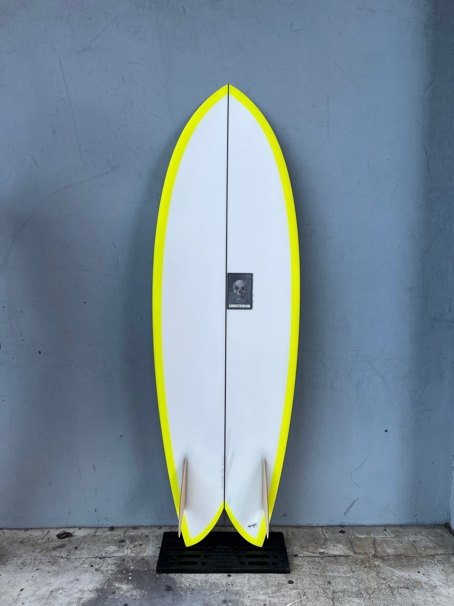 CHRISTENSON SURFBOARD/クリステンソン ACID PHISH 5'6"