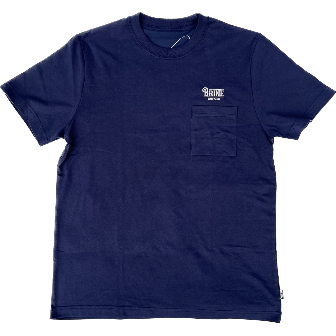 BRINE / ブラインオリジナル BRINE / SHELTECH TEE
