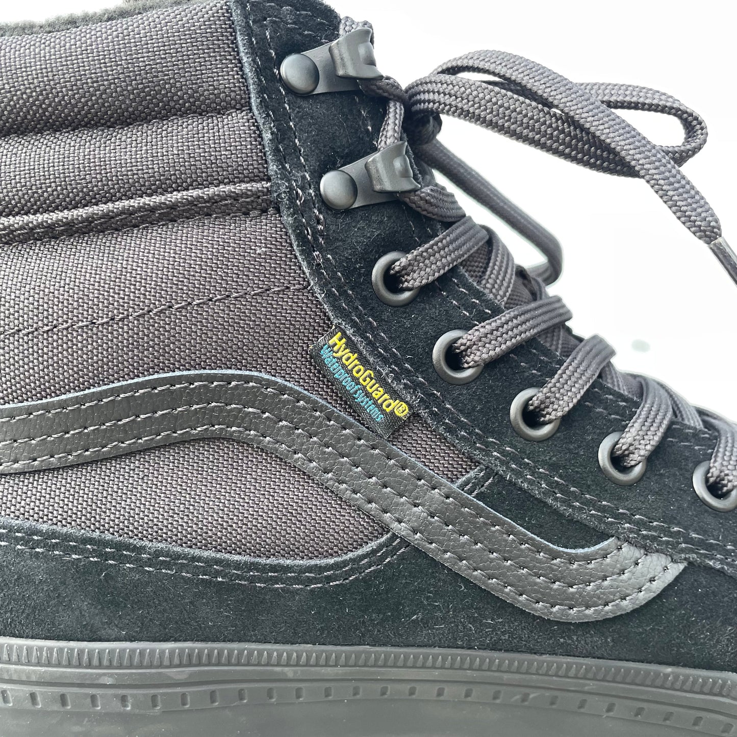 VANS / ヴァンズ Mte Sk8-Hi WaterProof