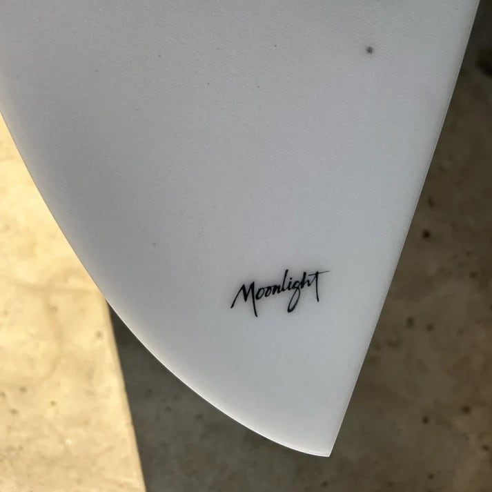 CHRISTENSON SURFBOARD/クリステンソン ACID PHISH 5'7"