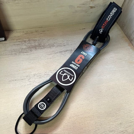 STAY COVERED/ステイカバード LEASH COMP 9ft Calif.