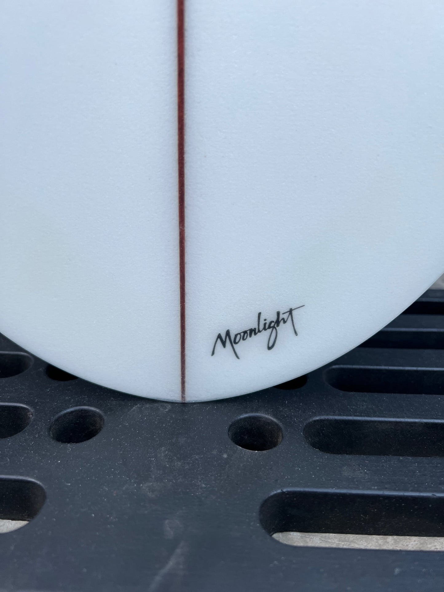 CHRISTENSON SURFBOARD/クリステンソン HUNTSMAN 6'10"