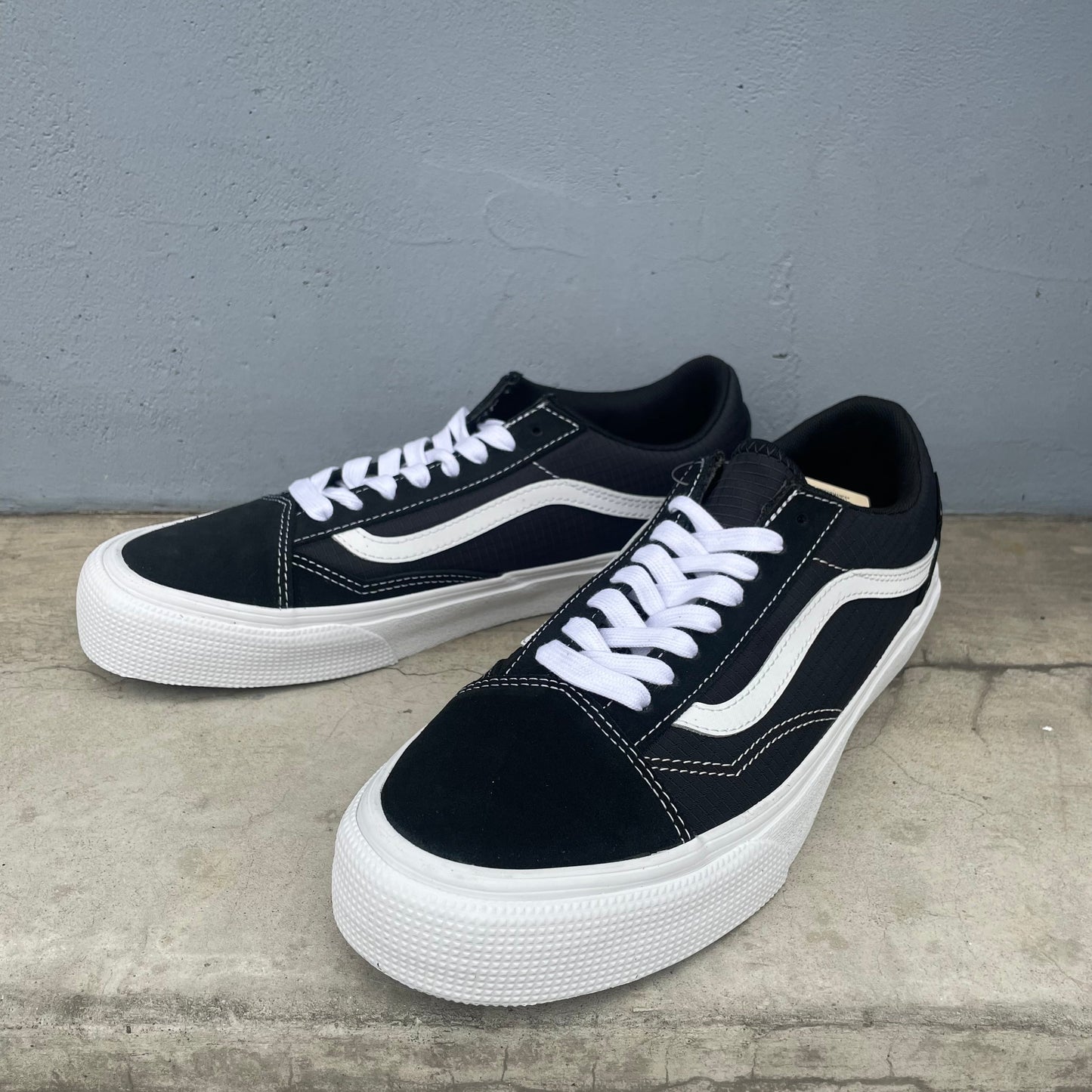 VANS / ヴァンズ OLD SKOOL GORE-TEX