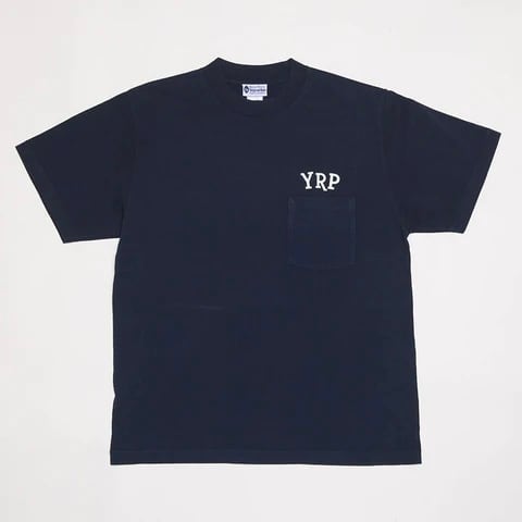 Yellow Rat /イエローラット YRP T-Shirt