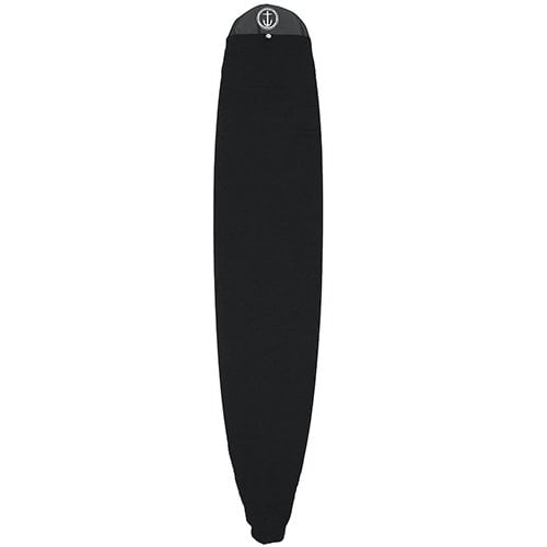 CAPTAIN FIN］Hybrid Board Socks 9'6” Black – BRINE