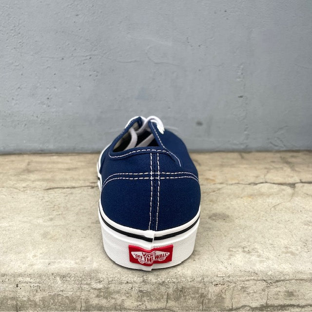 VANS / ヴァンズ Authentic DEEP INDIGO
