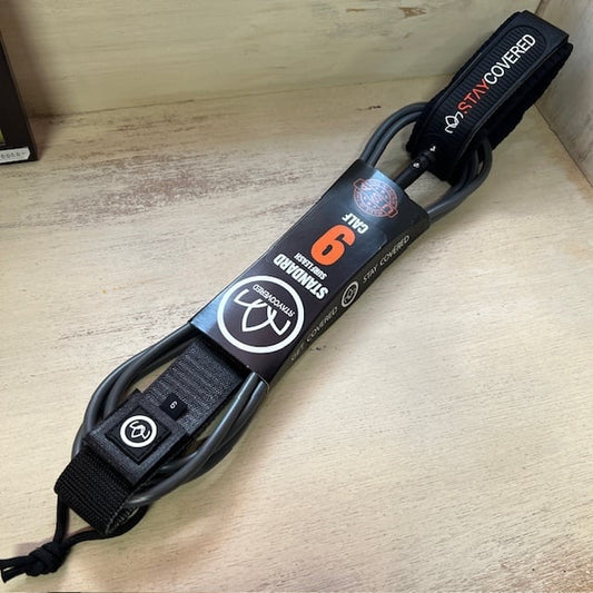 STAY COVERED/ステイカバード LEASH STANDARD 9ft Calif.