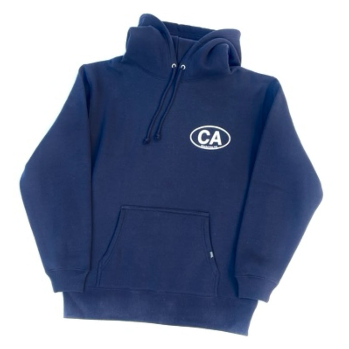 BRINE ORIGINAL CA HOODIE / ブラインオリジナル フーディー