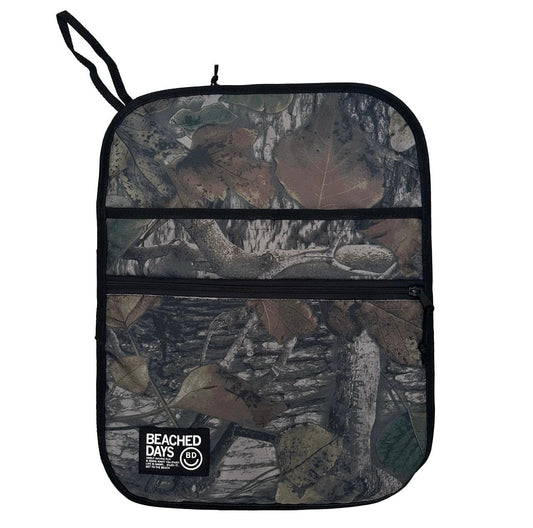 BEACHED DAYS Fin Case