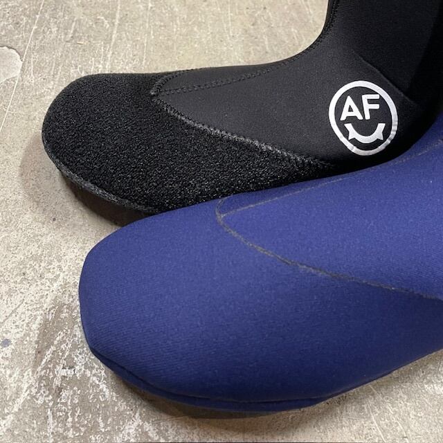 AIDENTIFY / アイデンティファイ 2024 Jersey Surf Sox 5mm