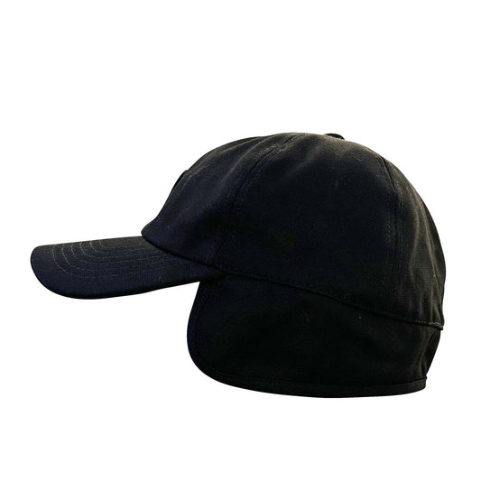 BEACHED DAYS ビーチドデイズ / ダックイヤー キャップ