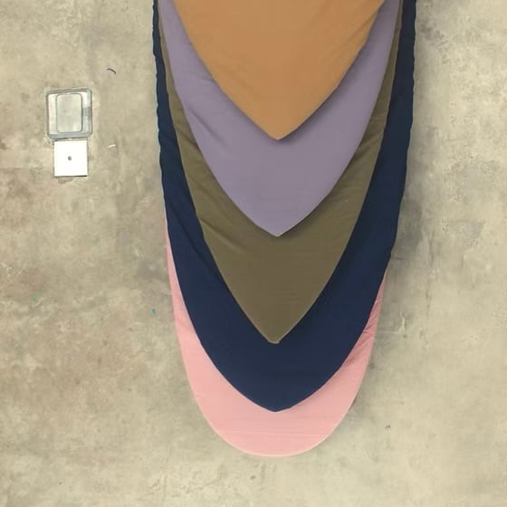 DEFORMASI WASABI DECK WRAP BABY CABVAS SHORT
