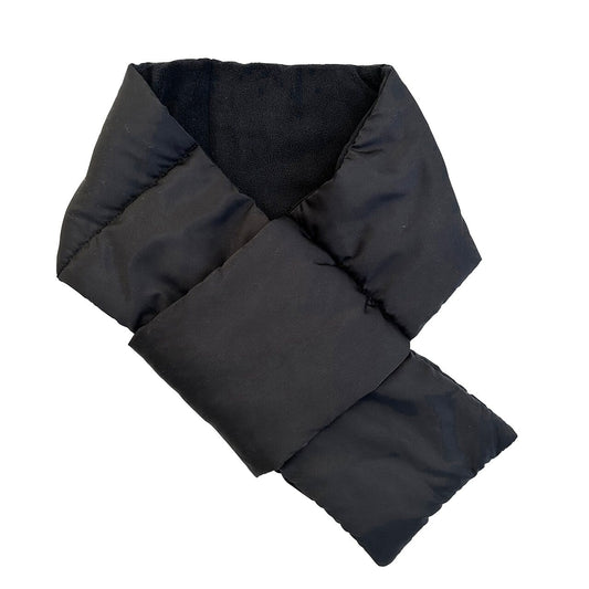 BEACHED DAYS ビーチドデイズ / パディング マフラー