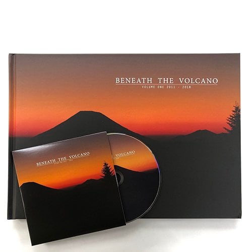 BENEATH THE VOLCANO