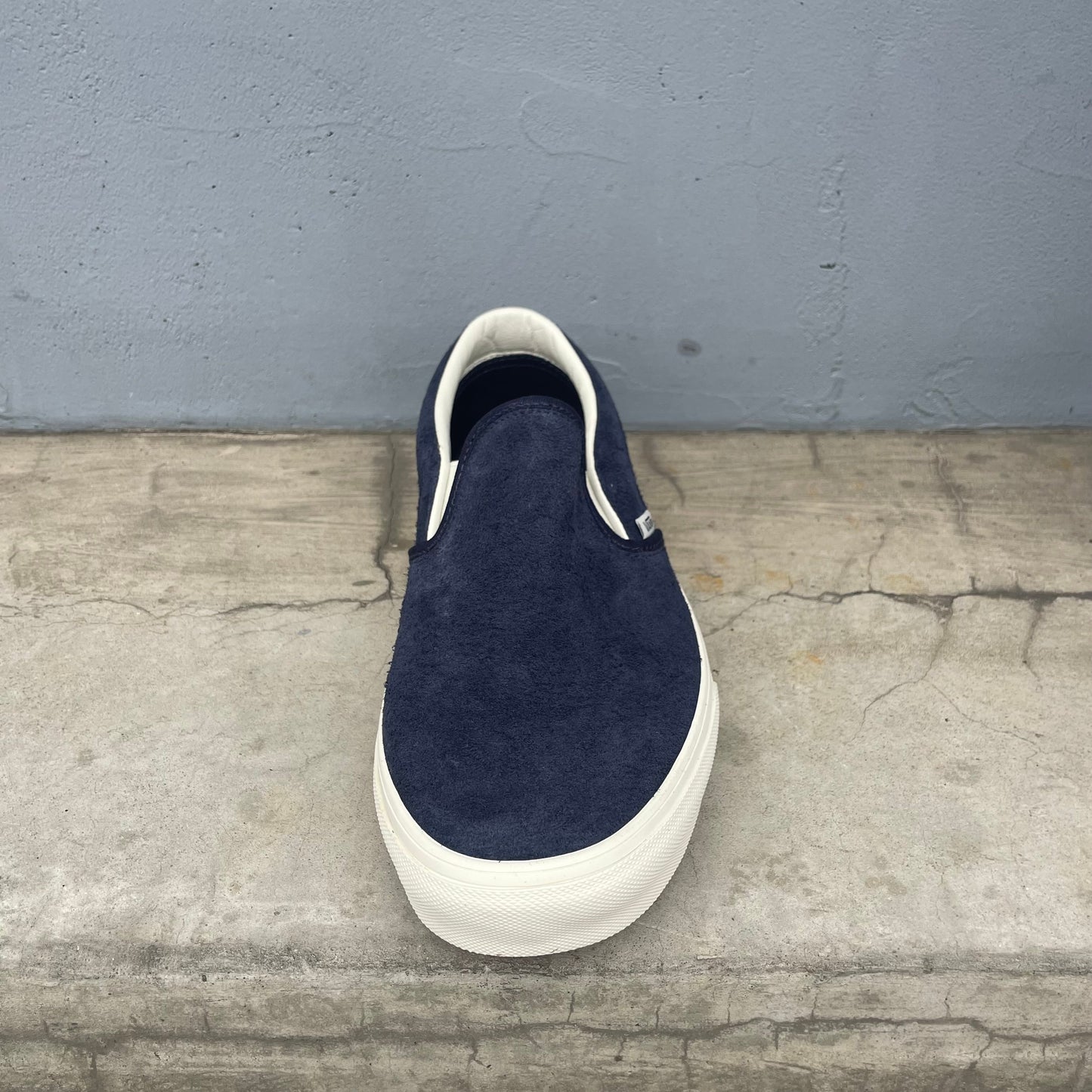 VANS / ヴァンズ CLASSIC SLIP-ON Parisian Night