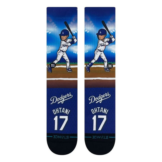 STANCE / スタンス SHO TIME 2