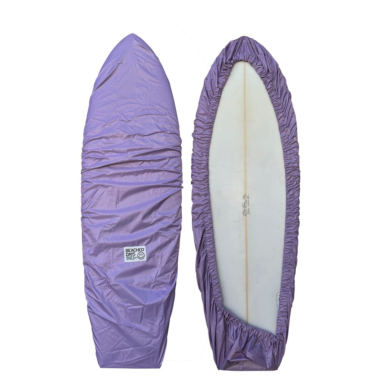 BEACHED DAYS ビーチドデイズ / Deck Cover Short(5ft.-6.6ft.)