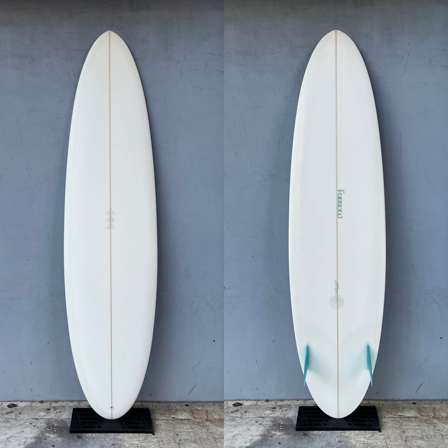 FURROW / ファーロー LABYRINTH TWIN 7'4"
