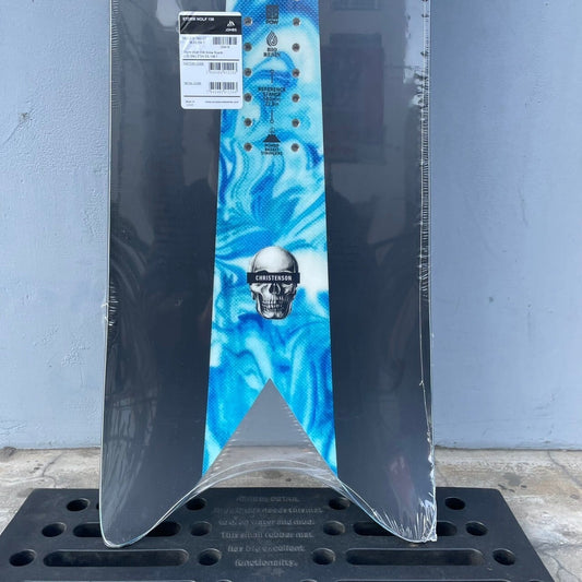 JONES SNOWBOARDS/ジョーンズスノーボード STORM WOLF 158 24-25モデル