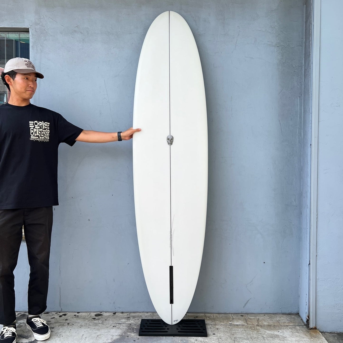 CHRISTENSON SURFBOARD/クリステンソン HUNTSMAN 7'6"