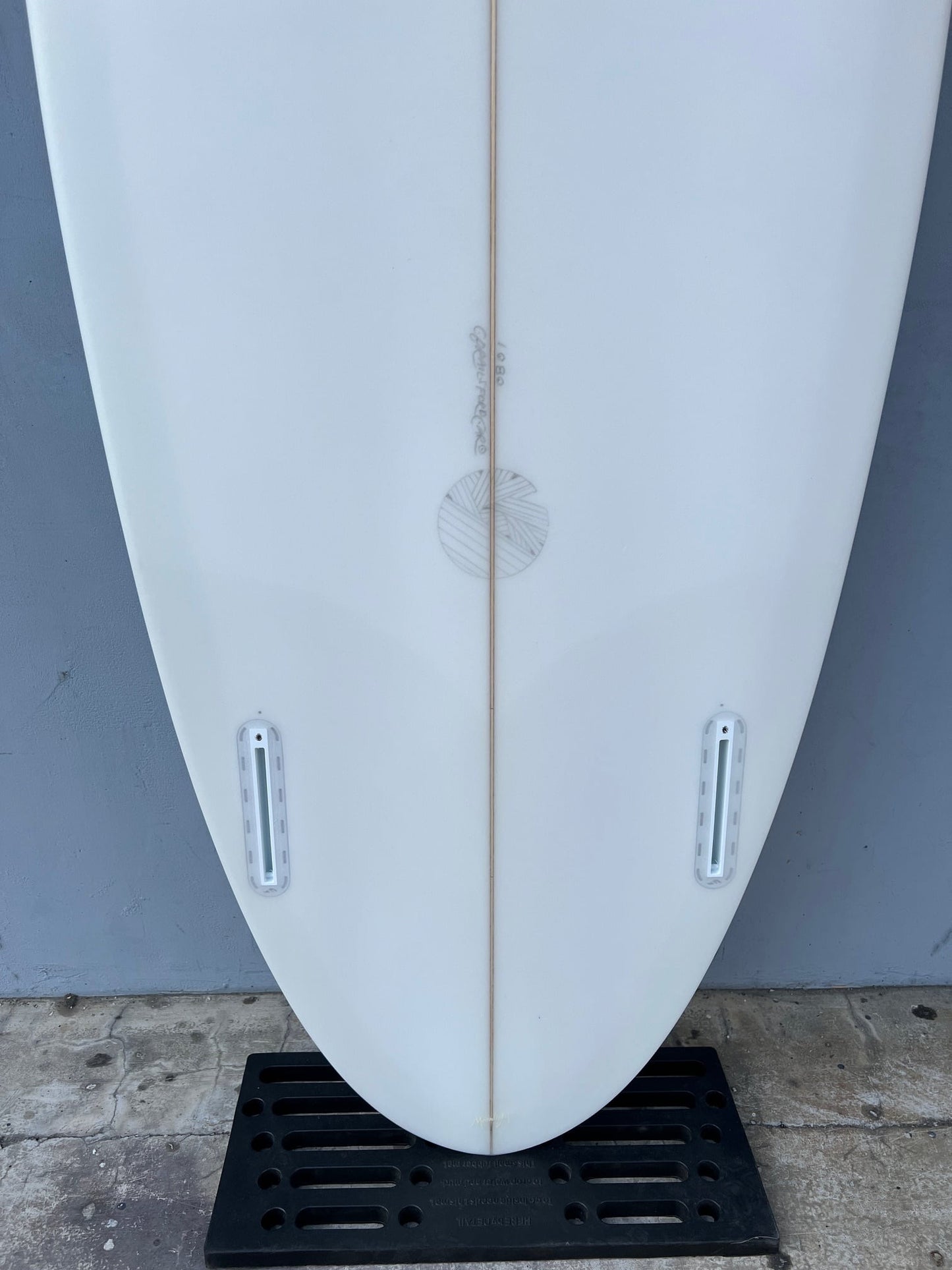 FURROW / ファーロー LABYRINTH TWIN 7'2"